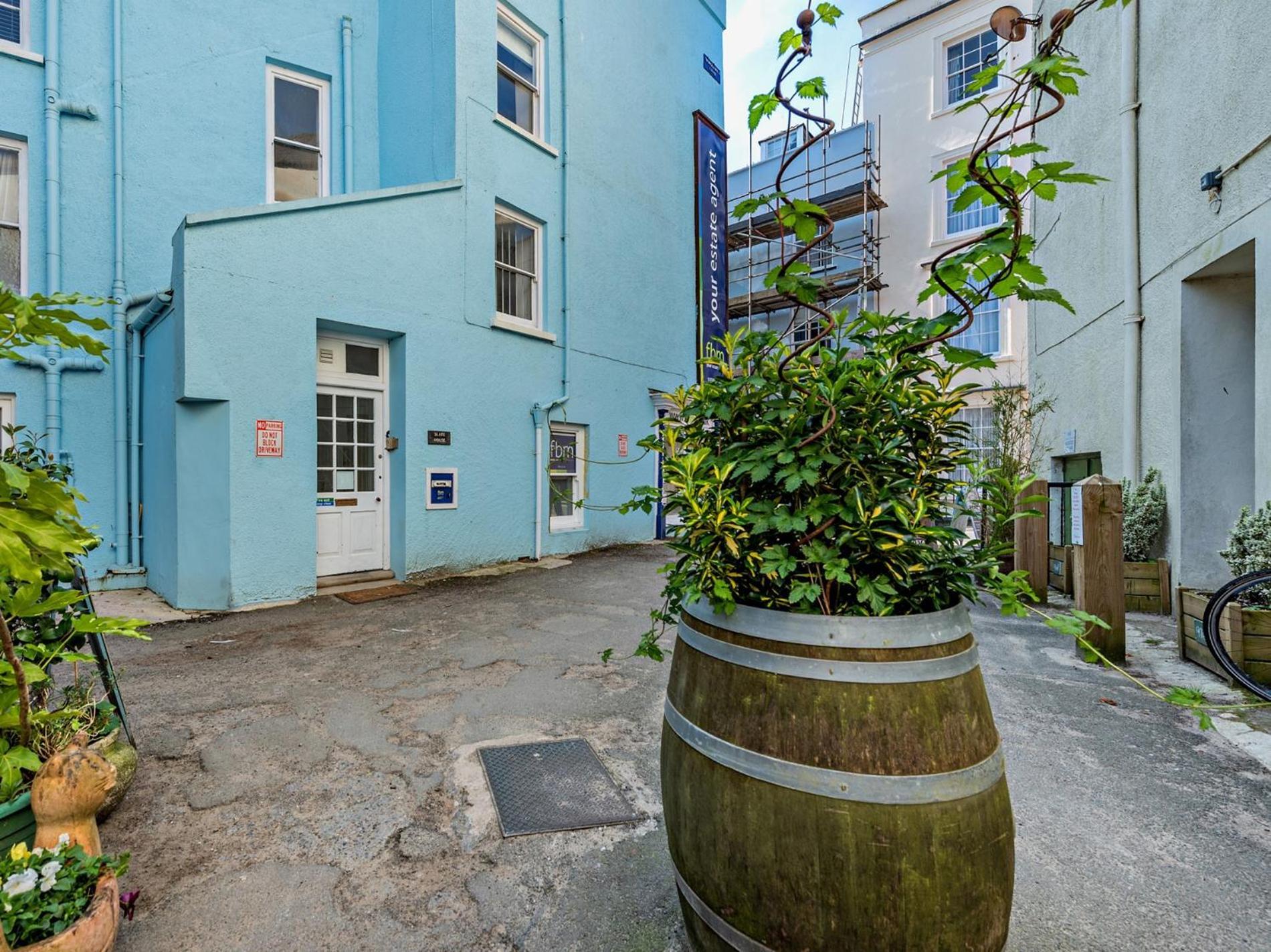 3 Bed In Tenby 95027 Eksteriør billede